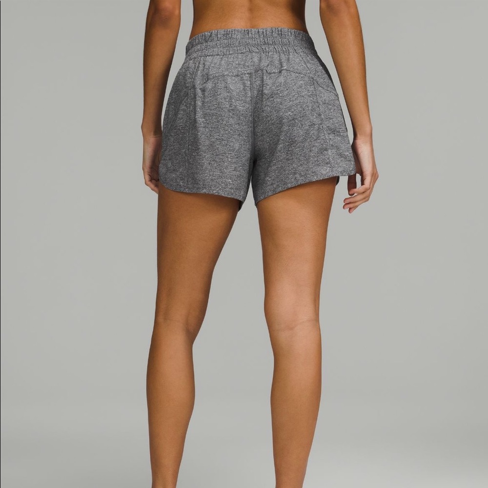 Lululemon Tracker Lined Short - Picture 2 of 5